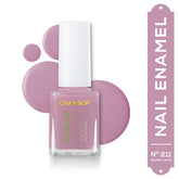 Chambor Colour Studio Le Select Nail Enamel - No. 211 Pause Cafe - 10mL